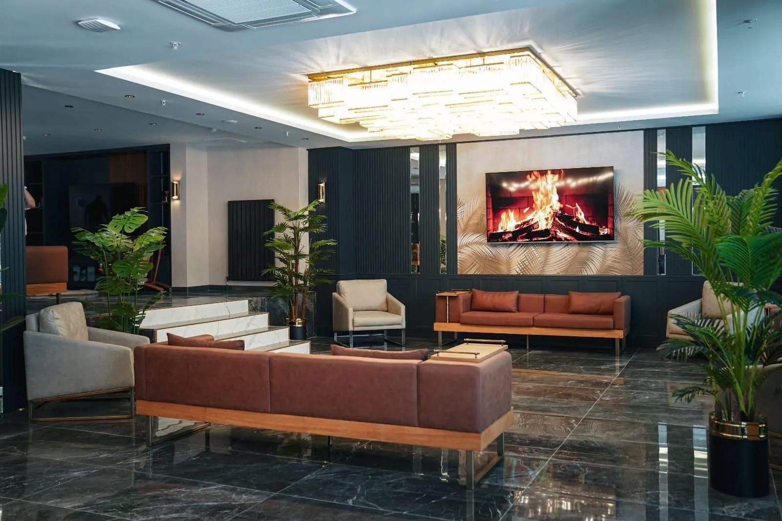 Tetra Inn Hotel — 3