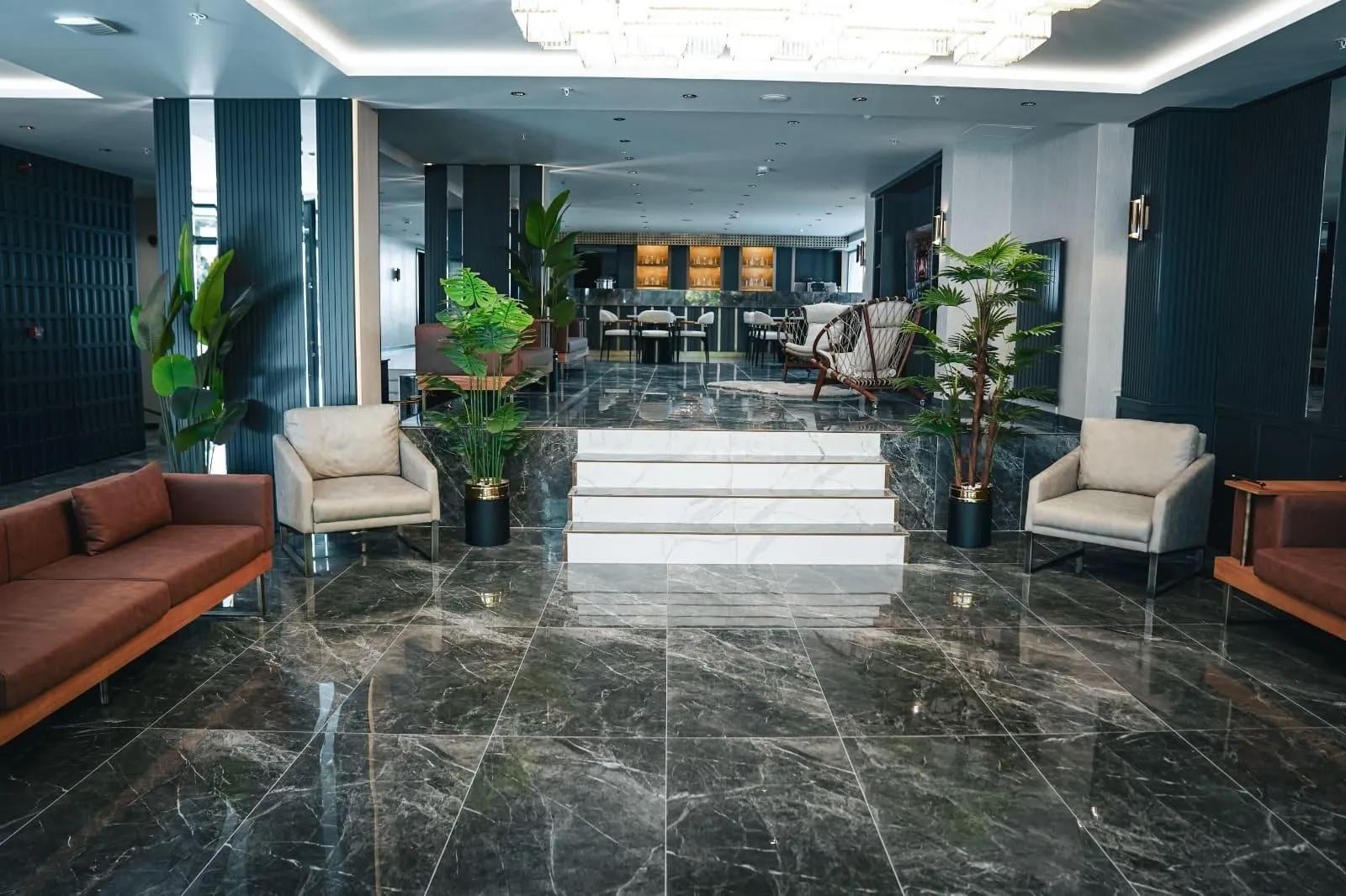 Tetra Inn Hotel — 4