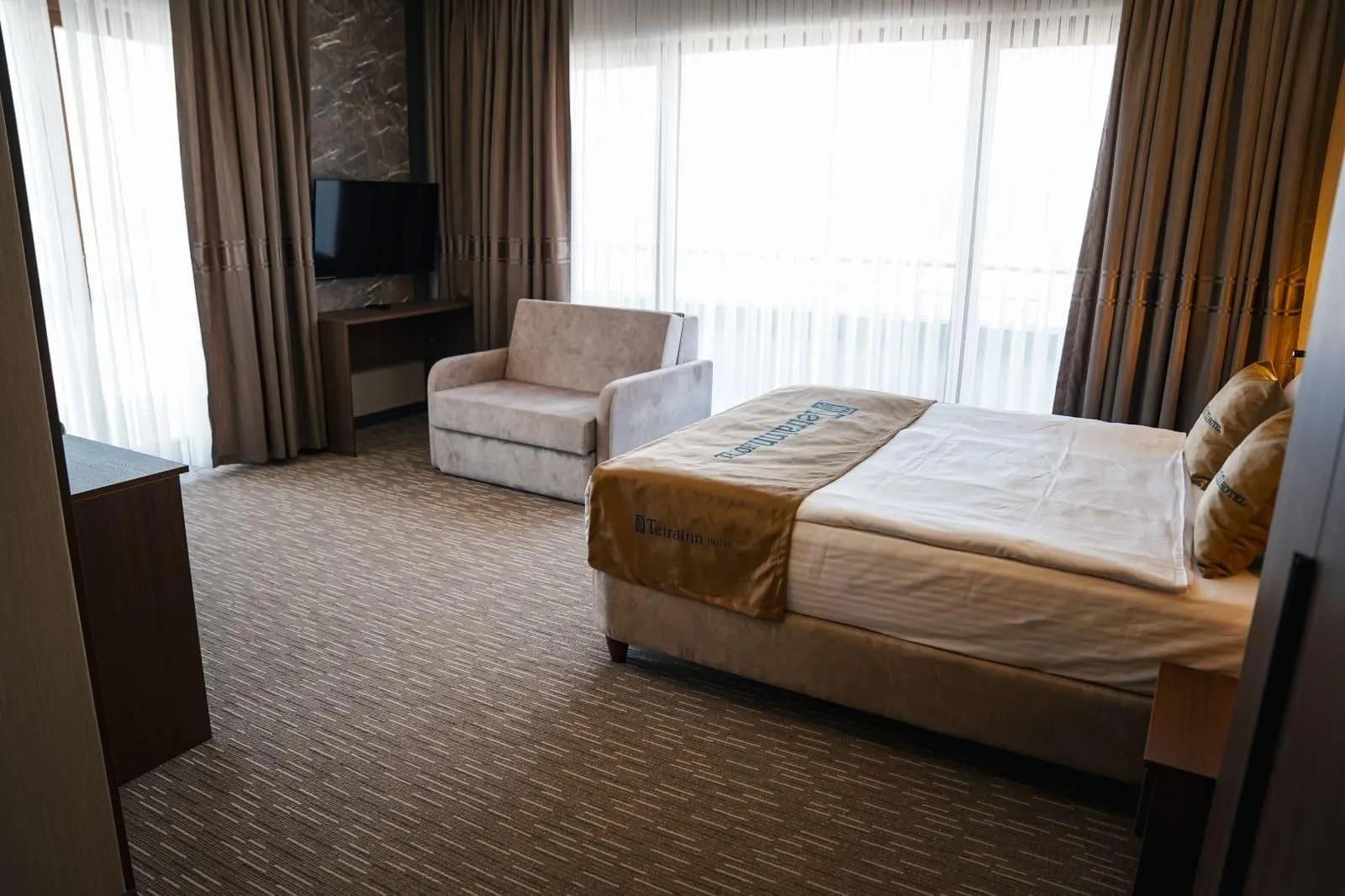 Tetra Inn Hotel — 7