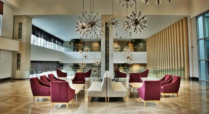 The Ankara Hotel — 2