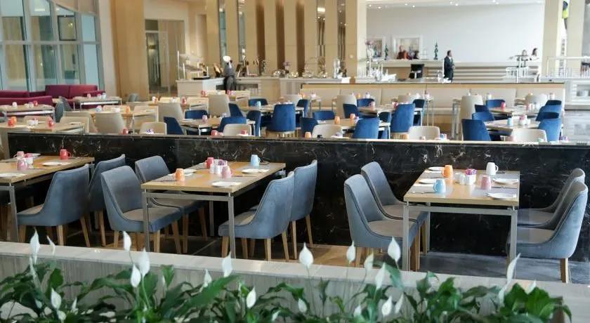 The Ankara Hotel — 4