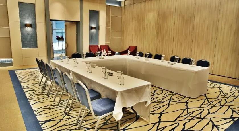The Ankara Hotel — 6