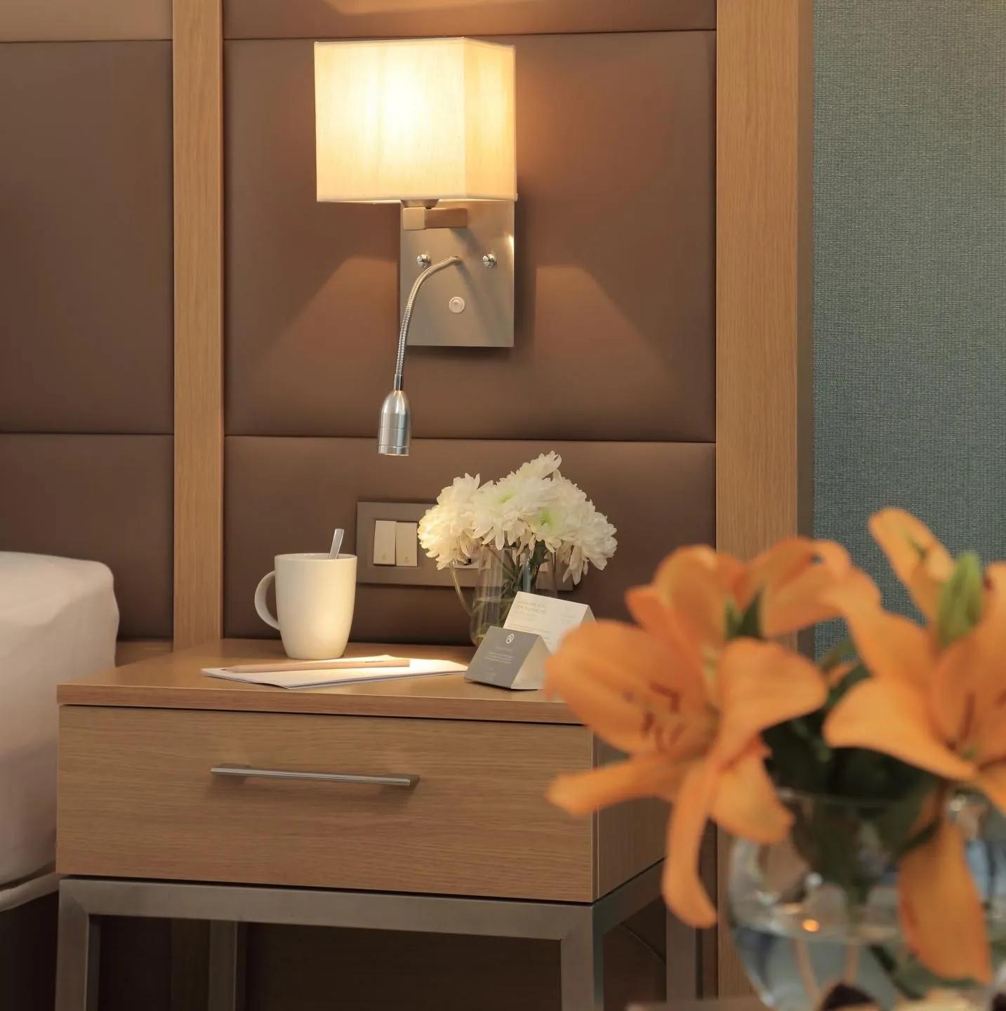 The Ankara Hotel — 7
