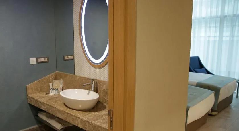 The Ankara Hotel — 10