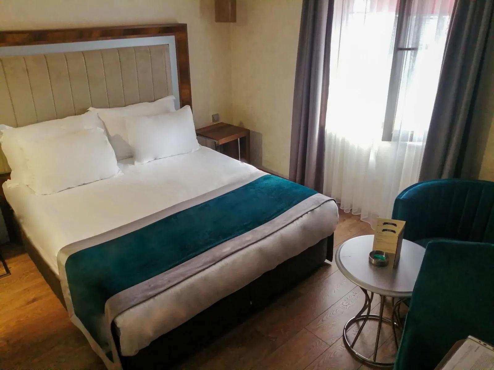 The Life Hotel & Spa Ankara — 5