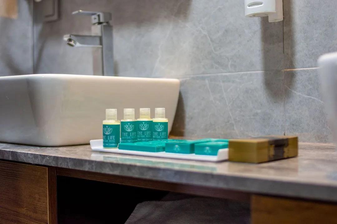The Life Hotel & Spa Ankara — 6