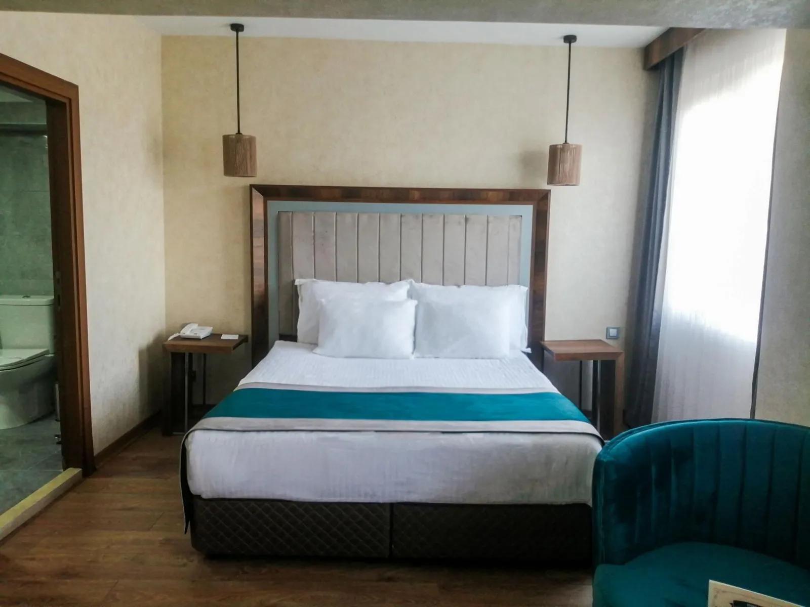 The Life Hotel & Spa Ankara — 7
