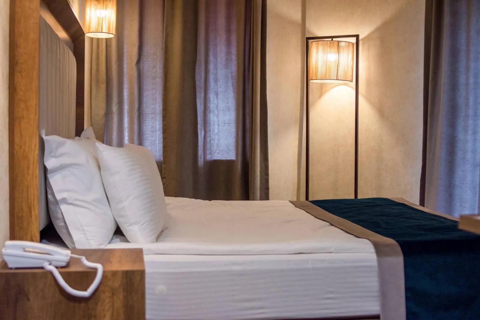 The Life Hotel & Spa Ankara — 8