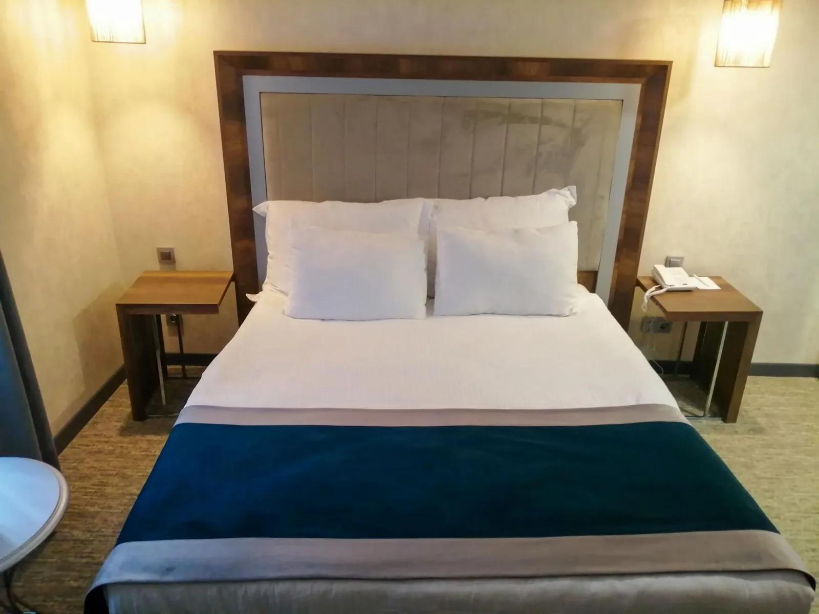 The Life Hotel & Spa Ankara — 9