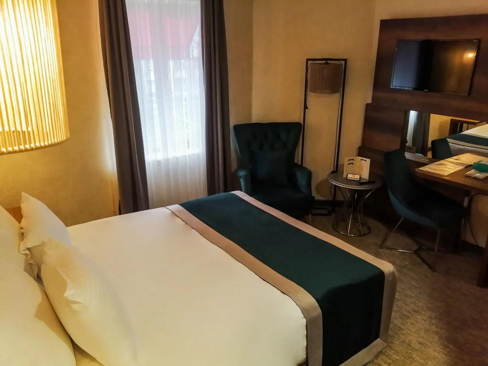 The Life Hotel & Spa Ankara — 10