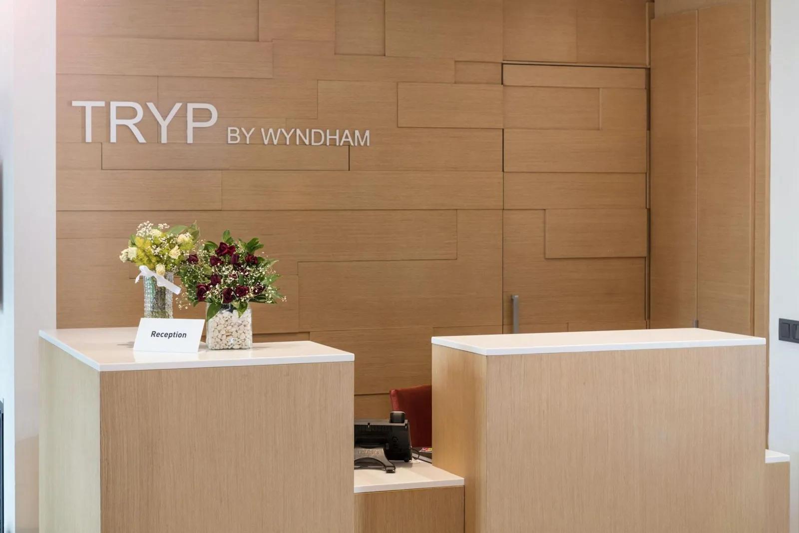 Tryp by Wyndham Ankara — 4