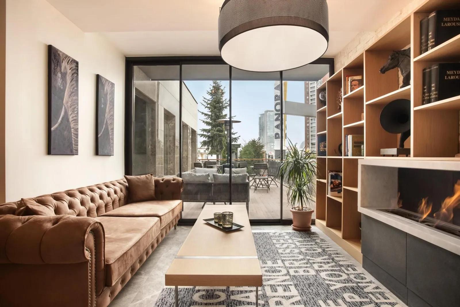 Tryp by Wyndham Ankara — 5