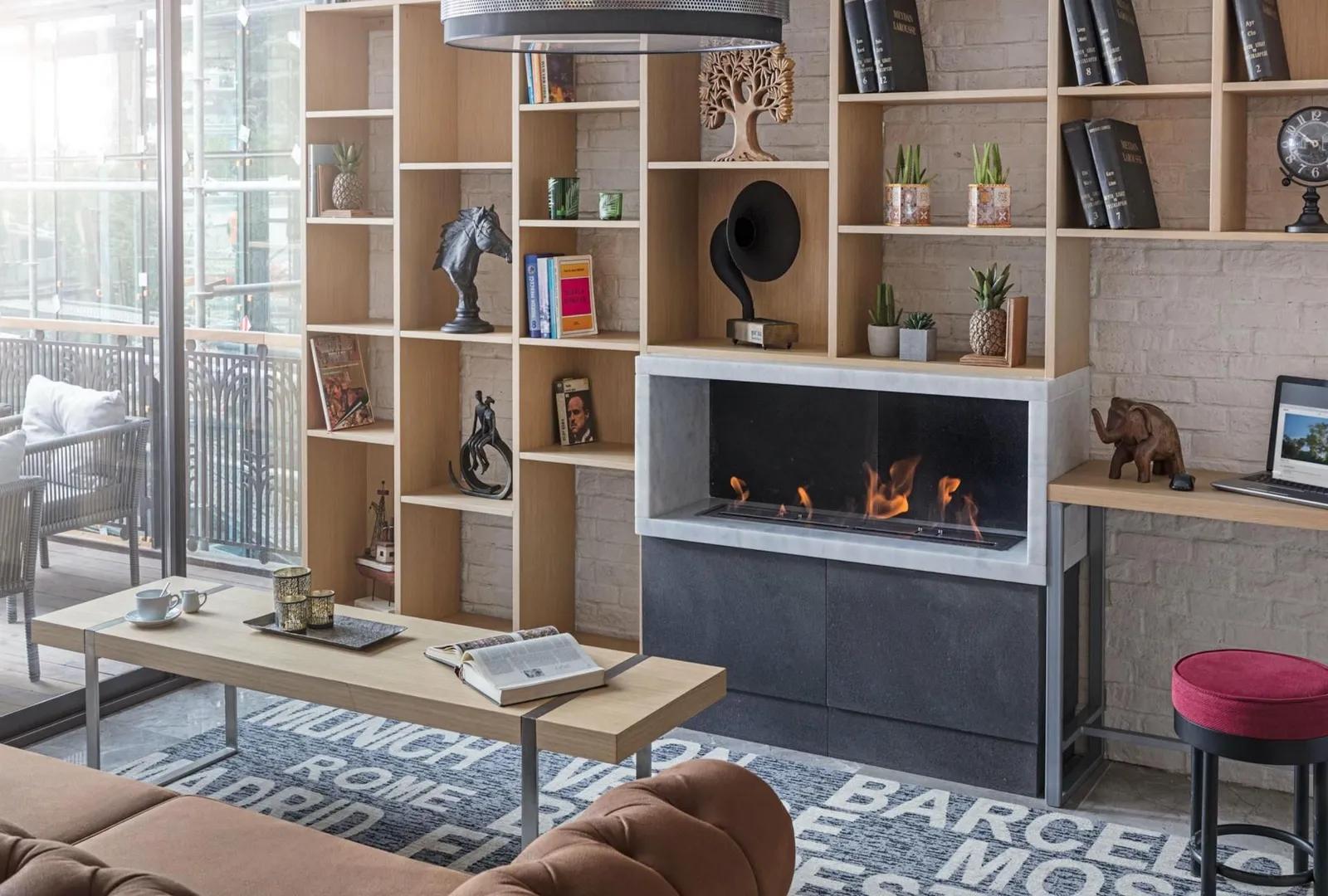 Tryp by Wyndham Ankara — 6