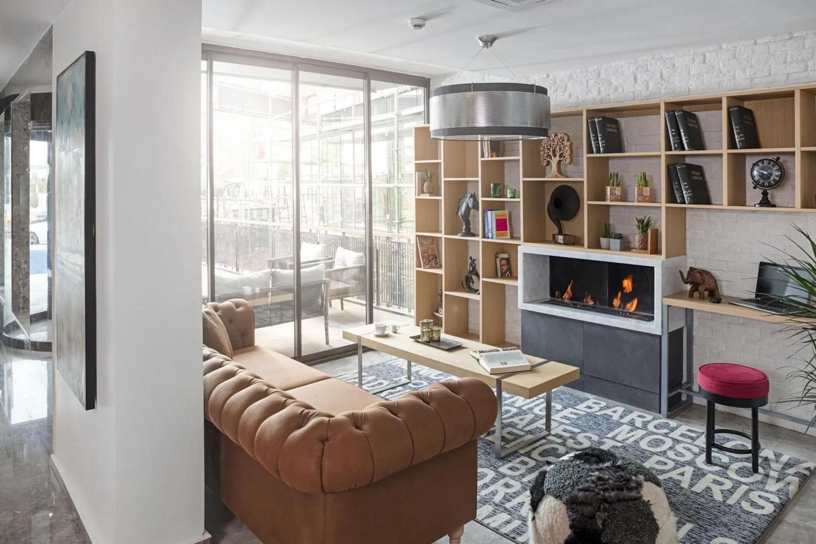 Tryp by Wyndham Ankara — 8