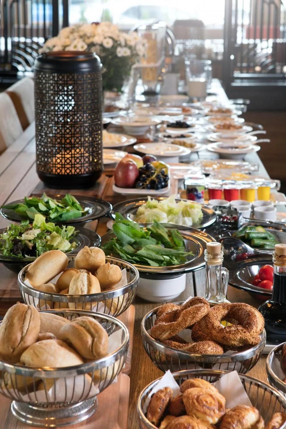 Tryp by Wyndham Ankara — 10
