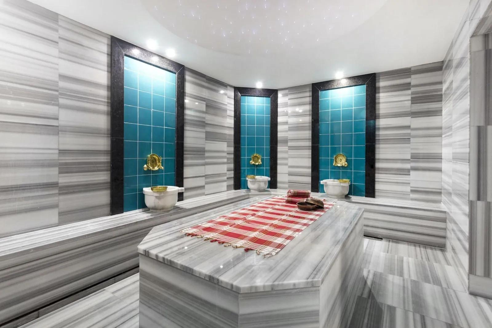 Tryp by Wyndham Ankara — 12