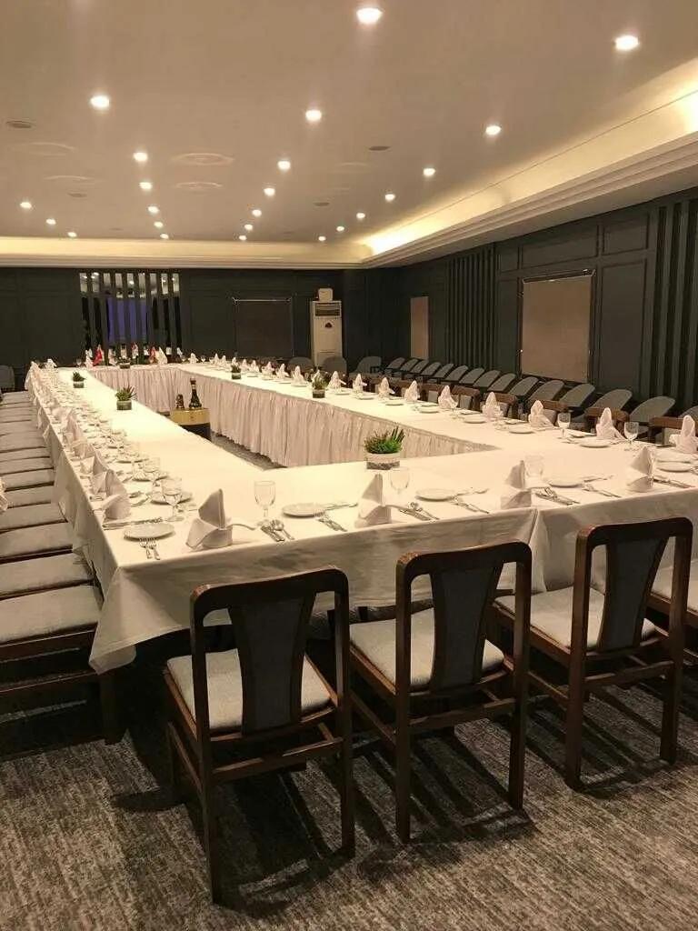 Uk Ankara Hotel — 4