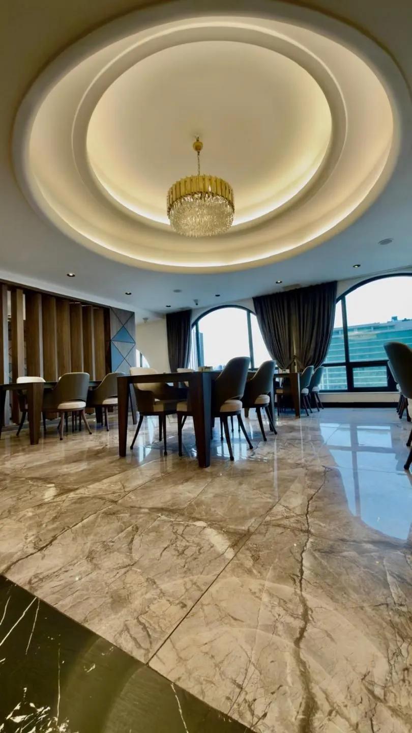 Uk Ankara Hotel — 11