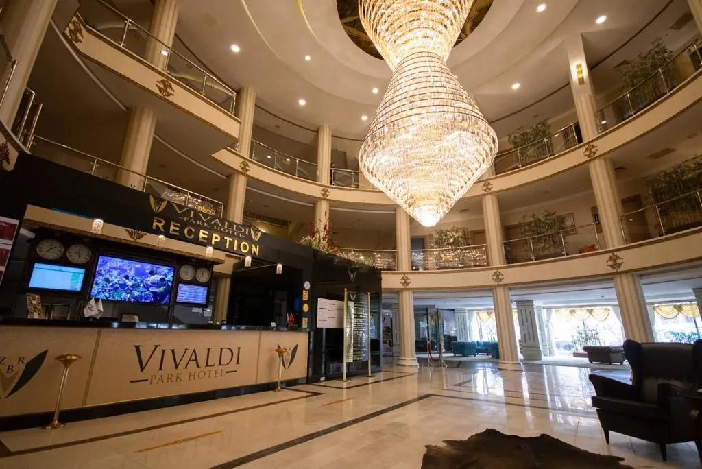 Vivaldi Park Hotel — 2