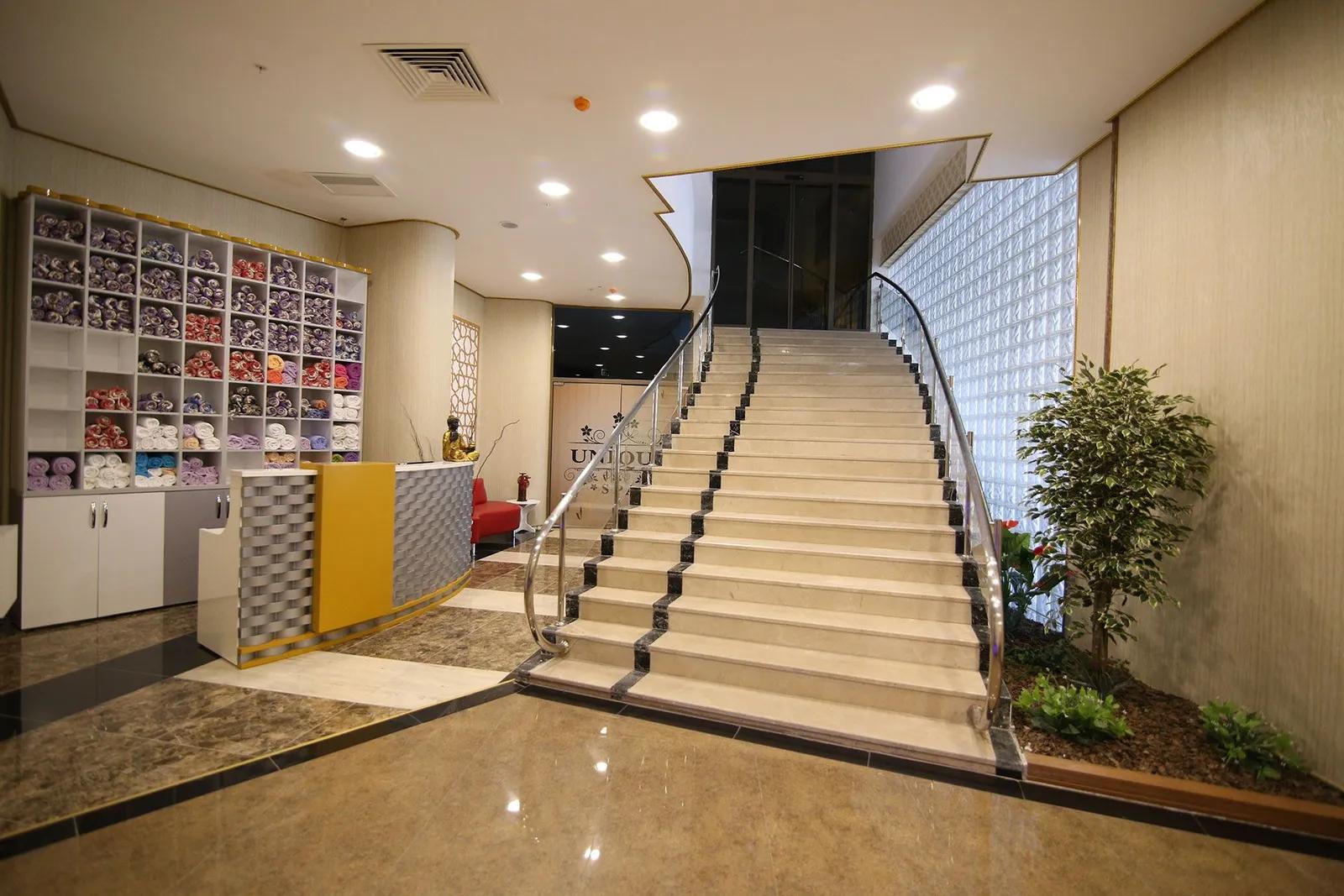 Vivaldi Park Hotel — 8