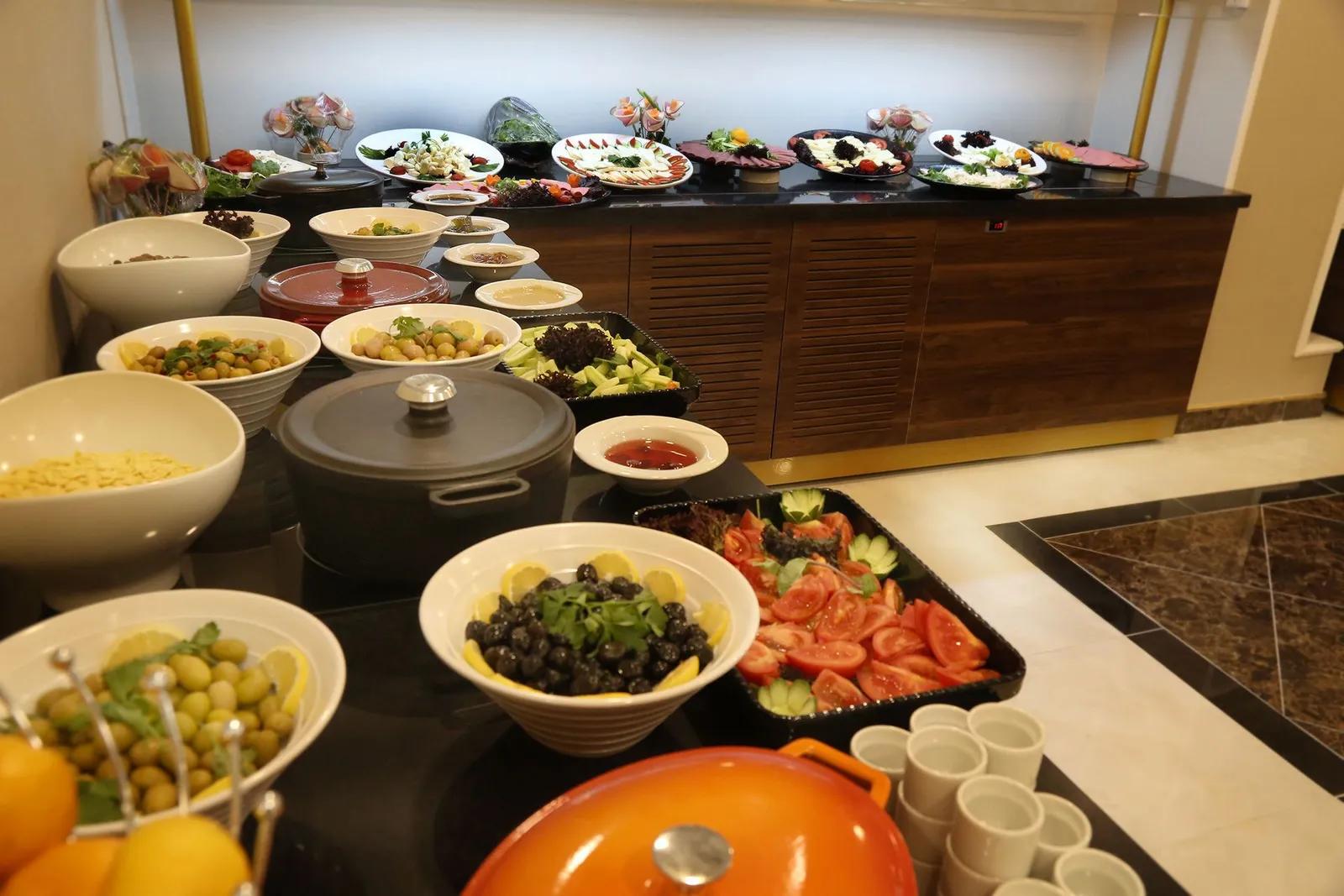 Vivaldi Park Hotel — 9