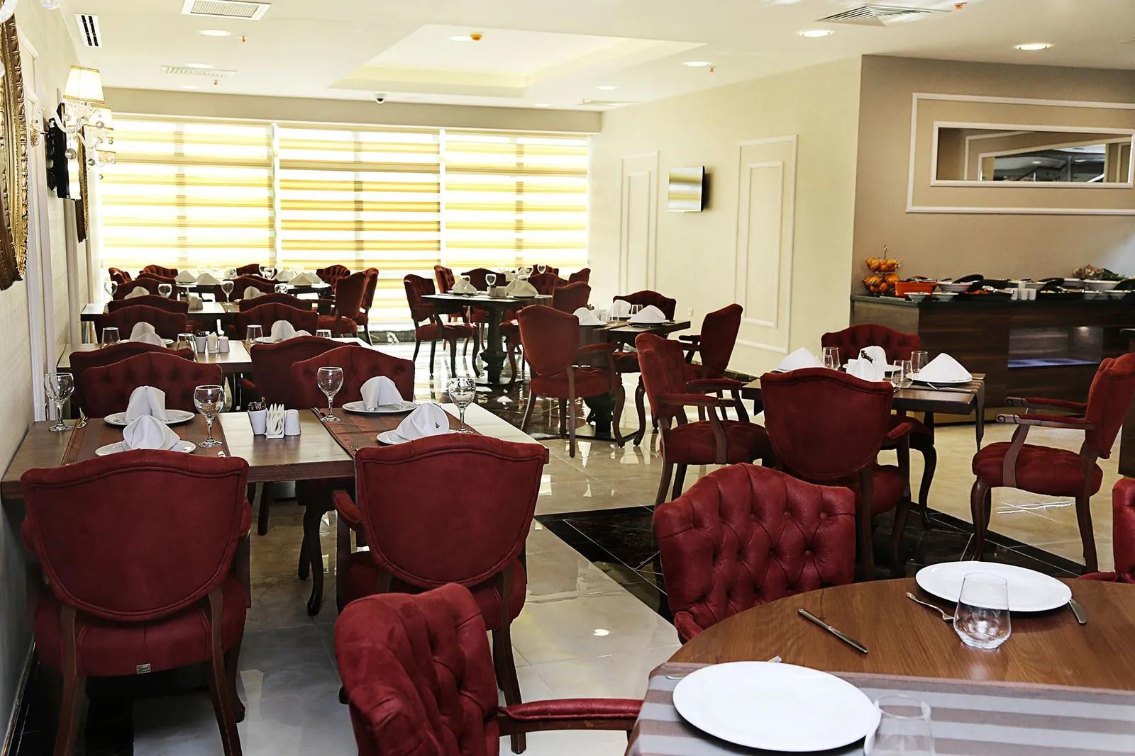 Vivaldi Park Hotel — 10