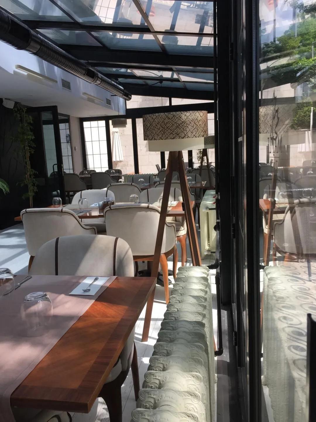 Warwick Hotel Ankara — 6