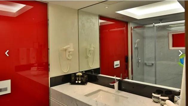 Warwick Hotel Ankara — 8