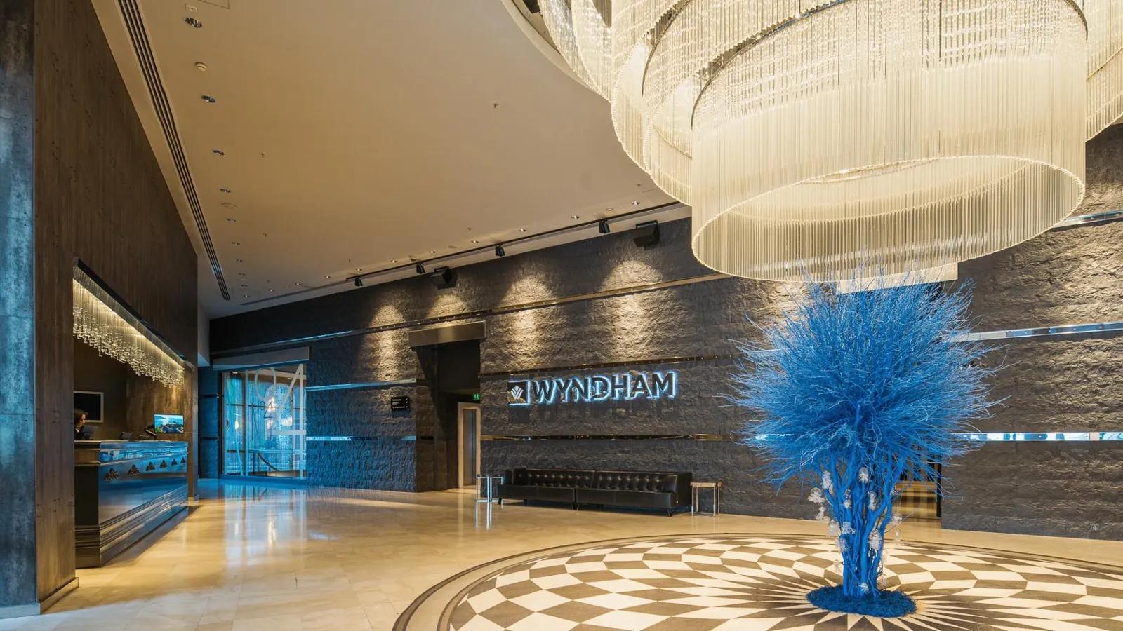 Wyndham Ankara — 2