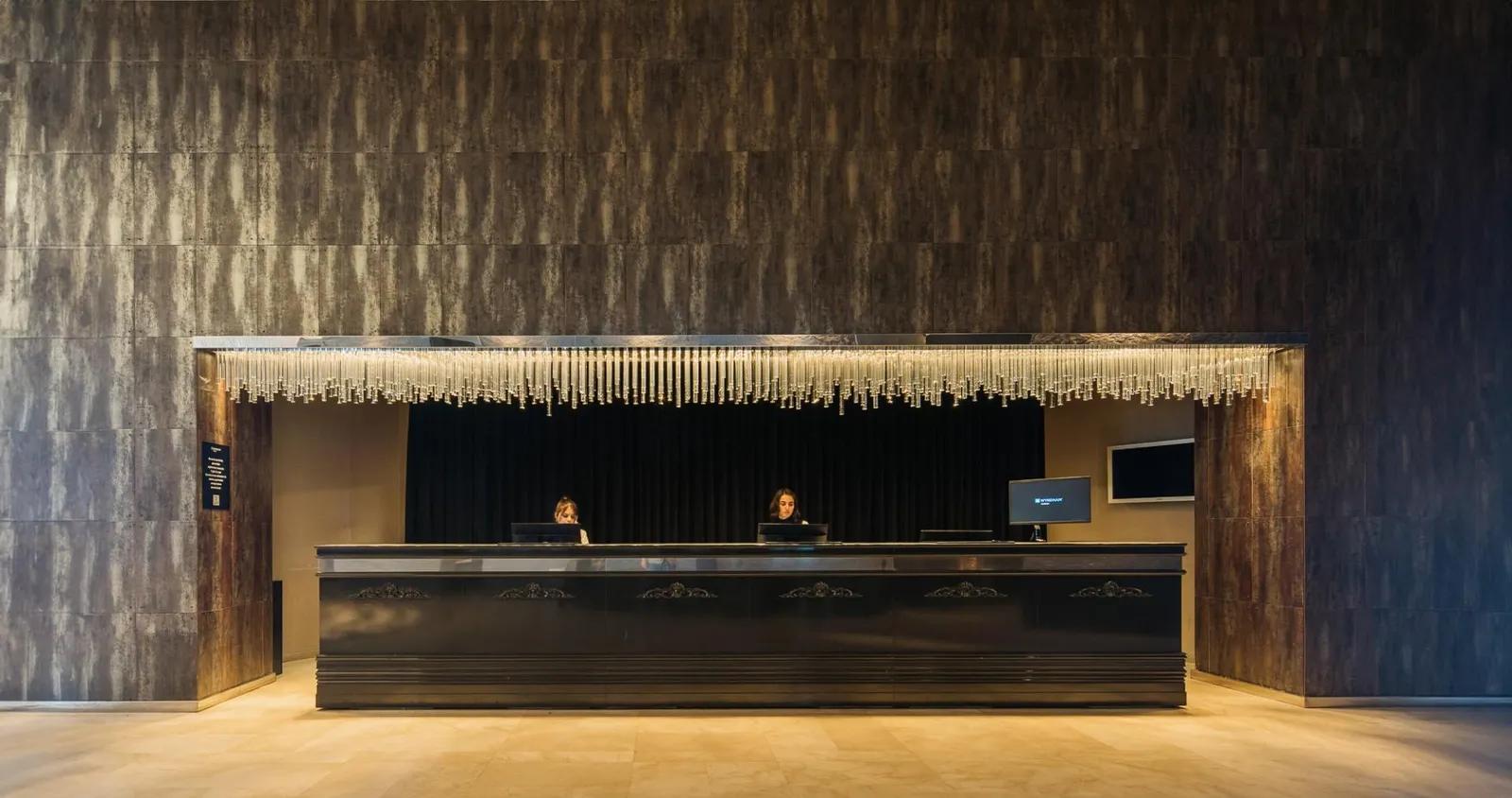 Wyndham Ankara — 3