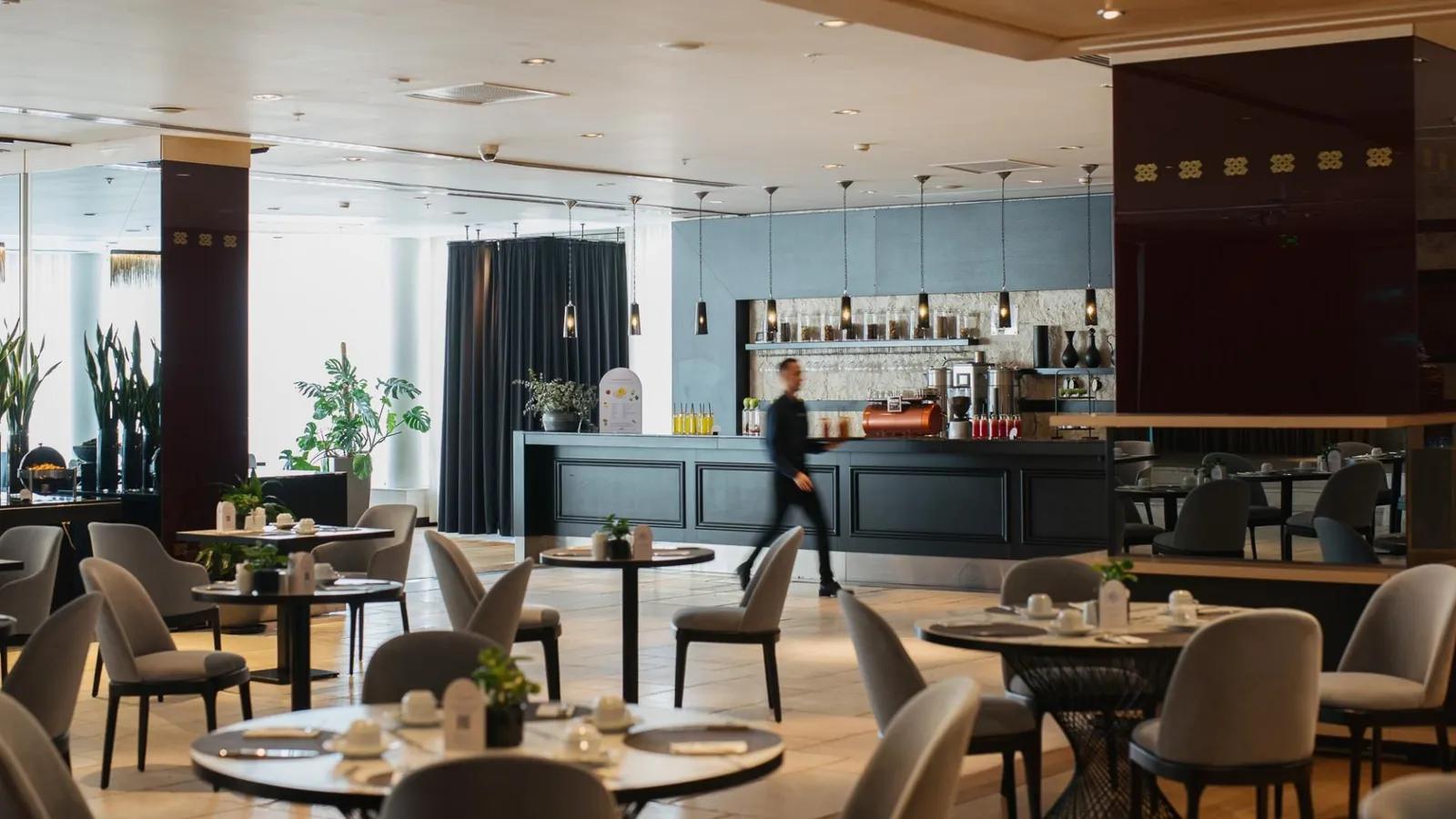 Wyndham Ankara — 5