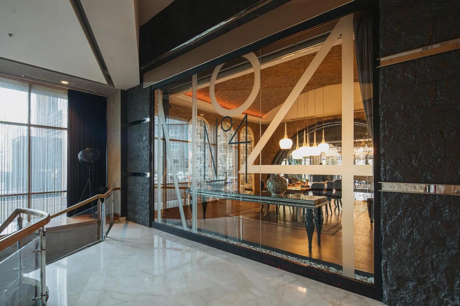 Wyndham Ankara — 6