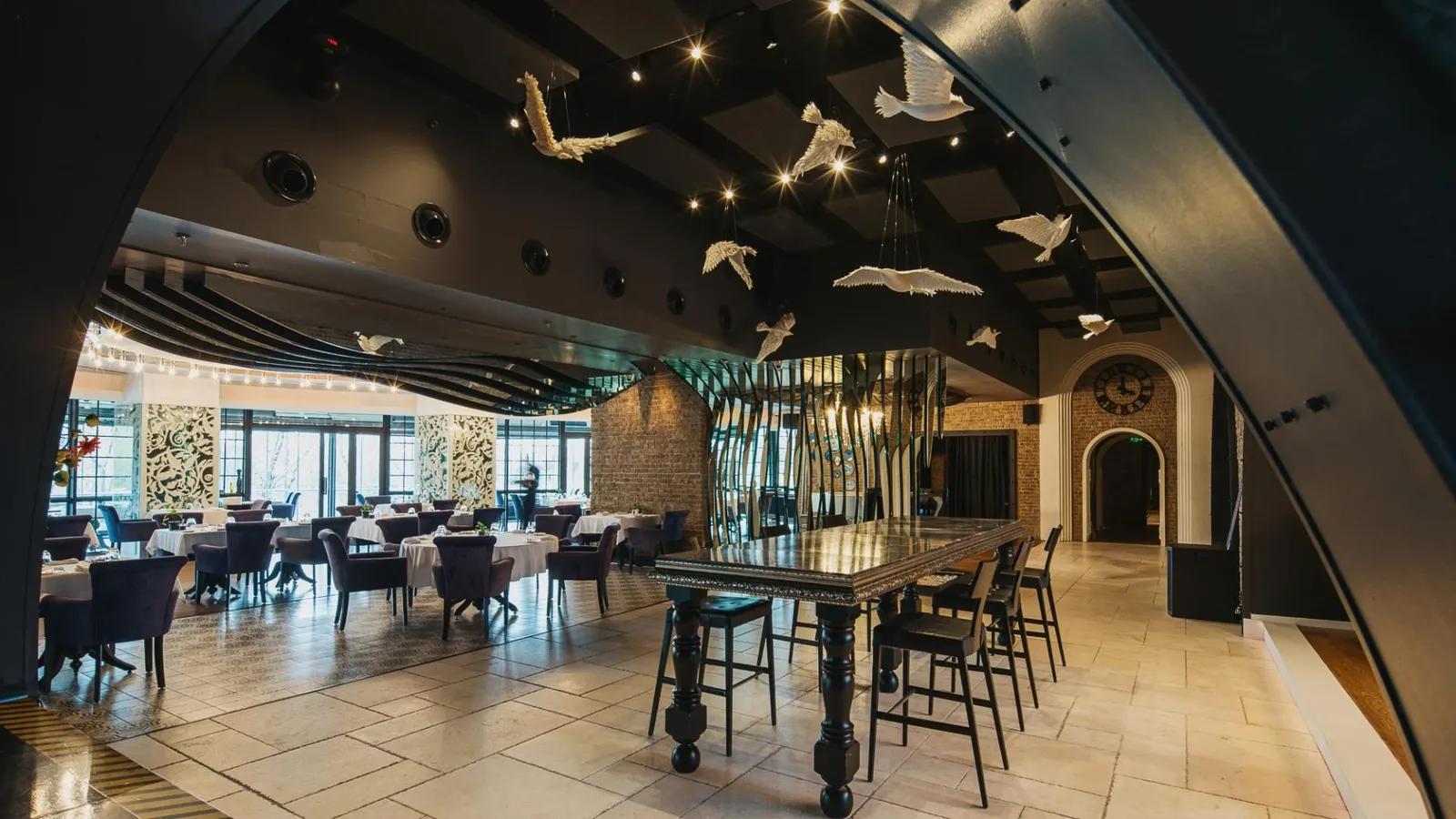 Wyndham Ankara — 7