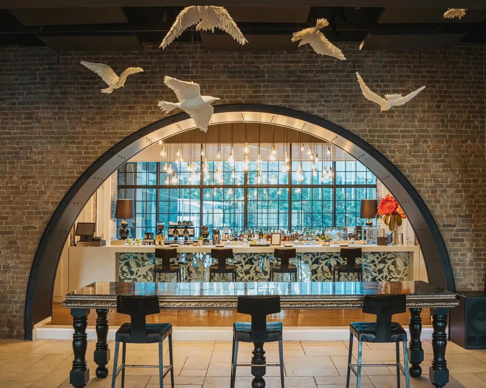 Wyndham Ankara — 8