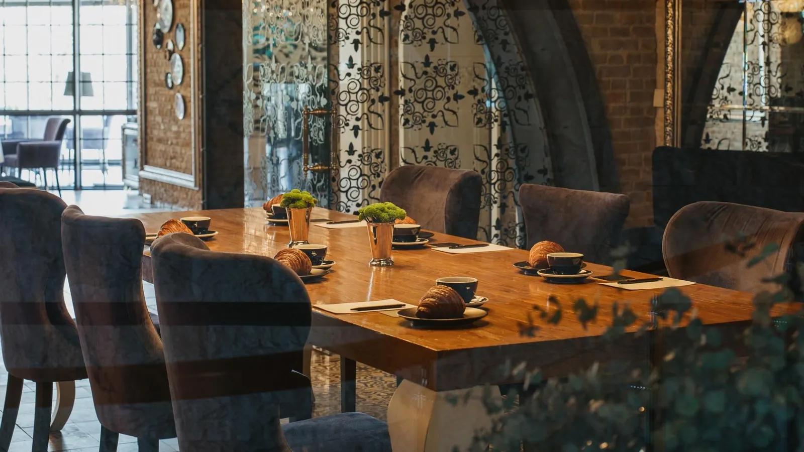 Wyndham Ankara — 11