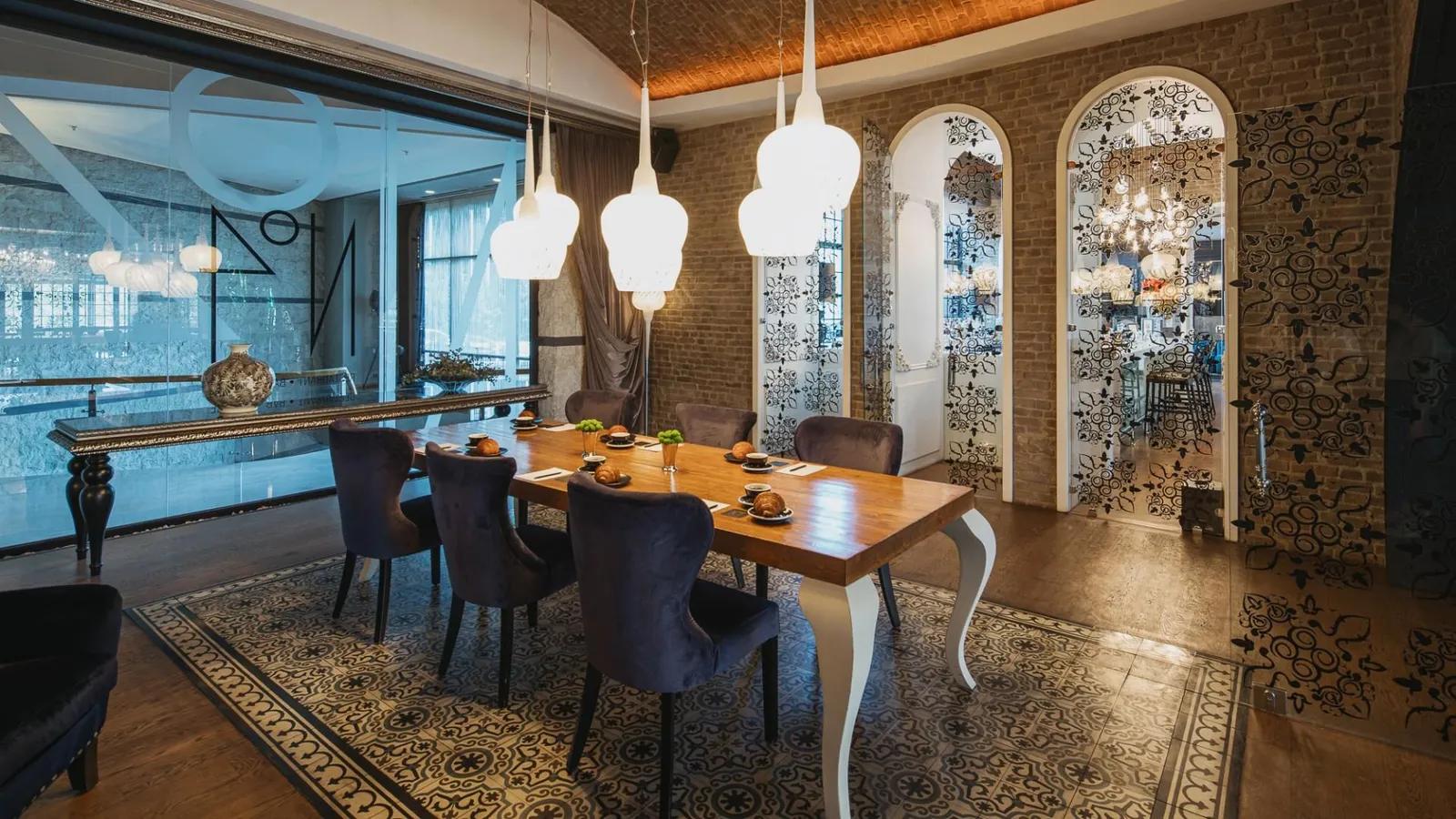 Wyndham Ankara — 12