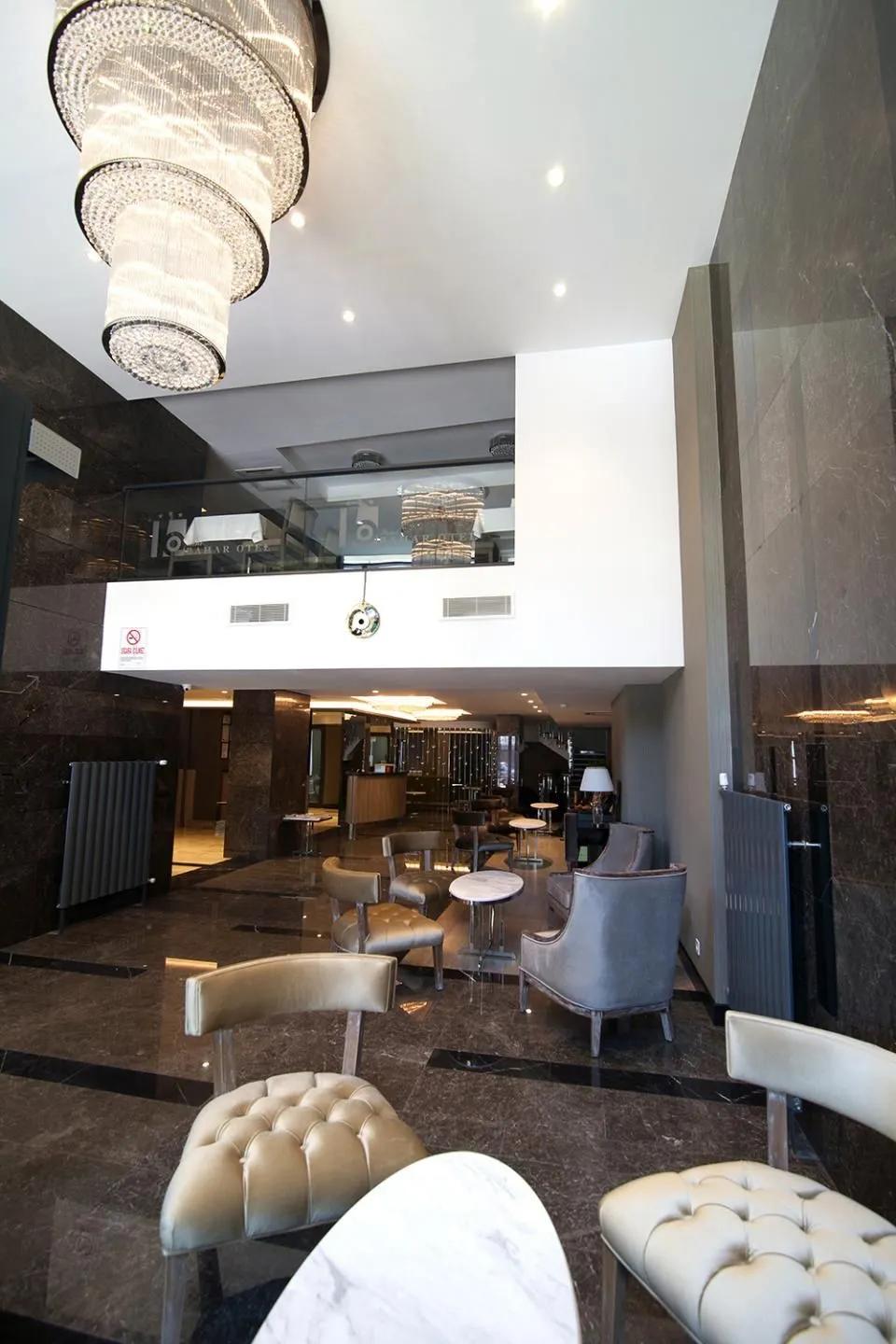 Yeni Bahar Hotel — 5