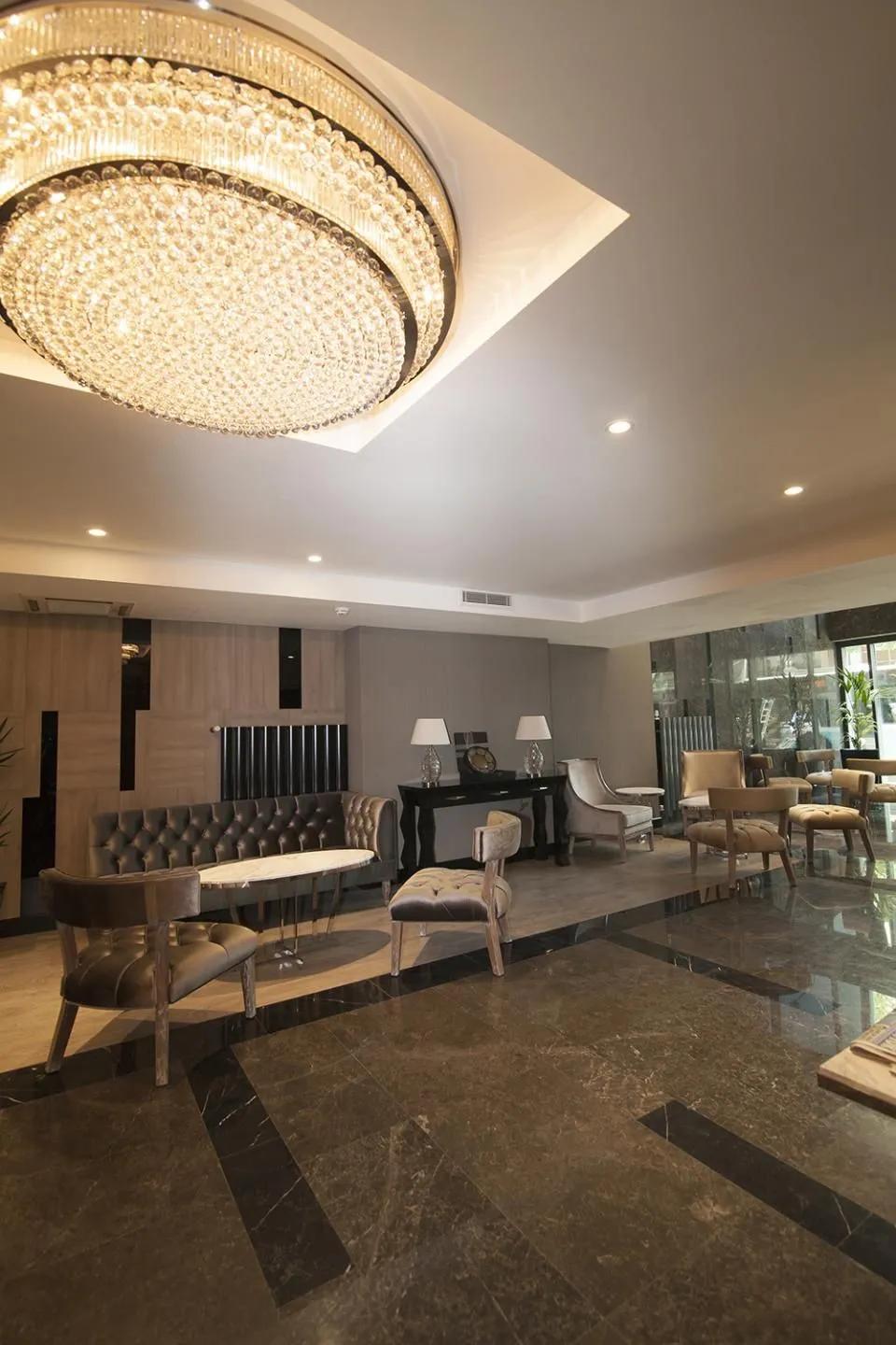 Yeni Bahar Hotel — 7
