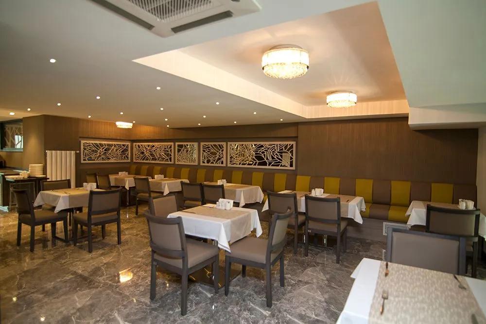 Yeni Bahar Hotel — 8