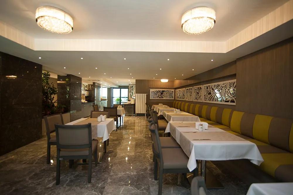 Yeni Bahar Hotel — 9