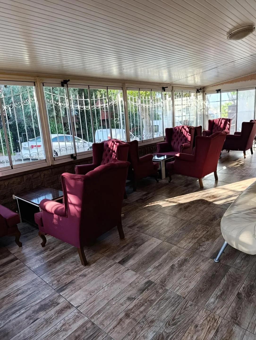 Zarina Hotel Pansiyon — 2