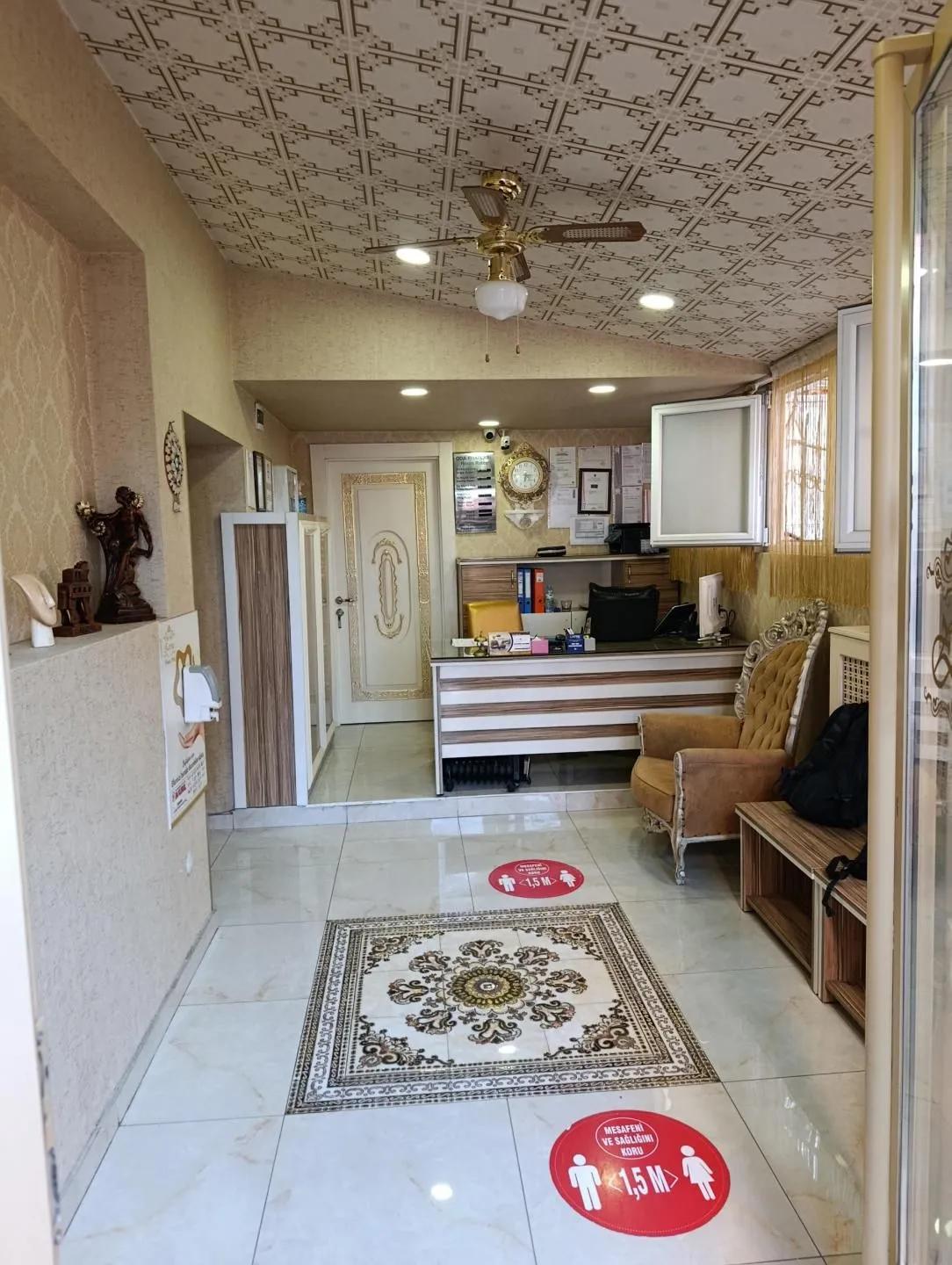 Zarina Hotel Pansiyon — 3