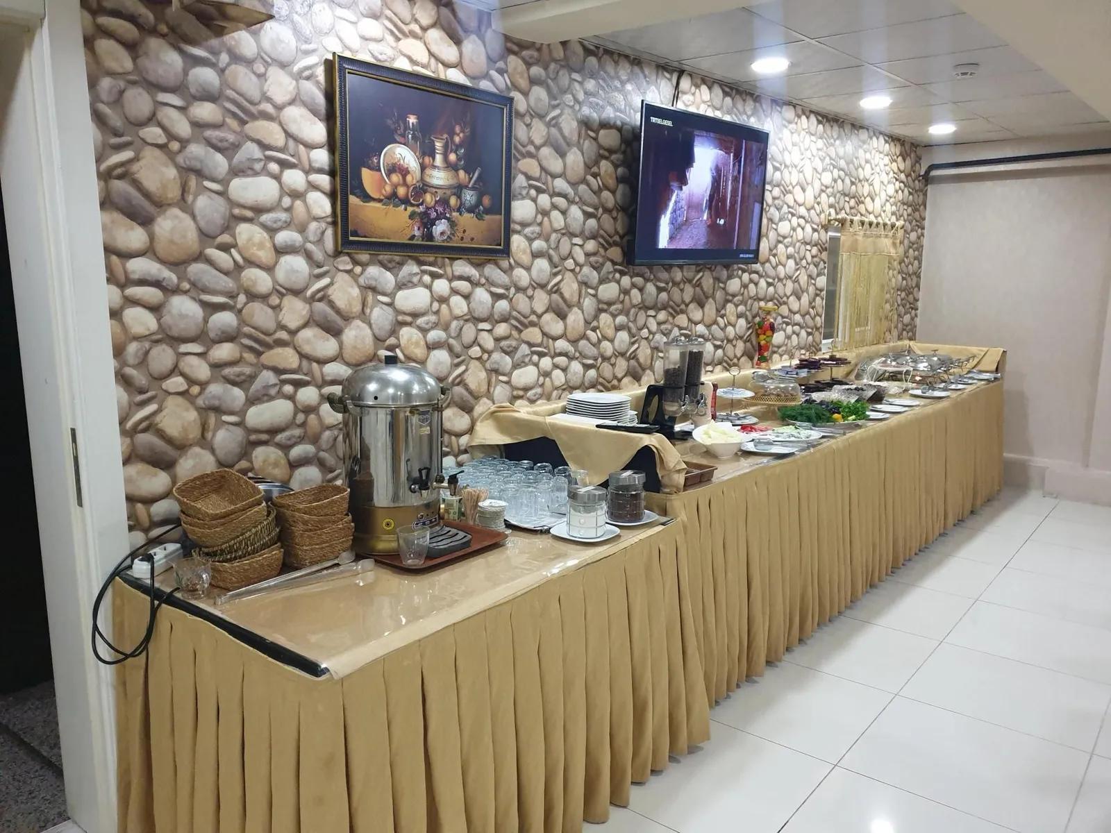 Zarina Hotel Pansiyon — 6