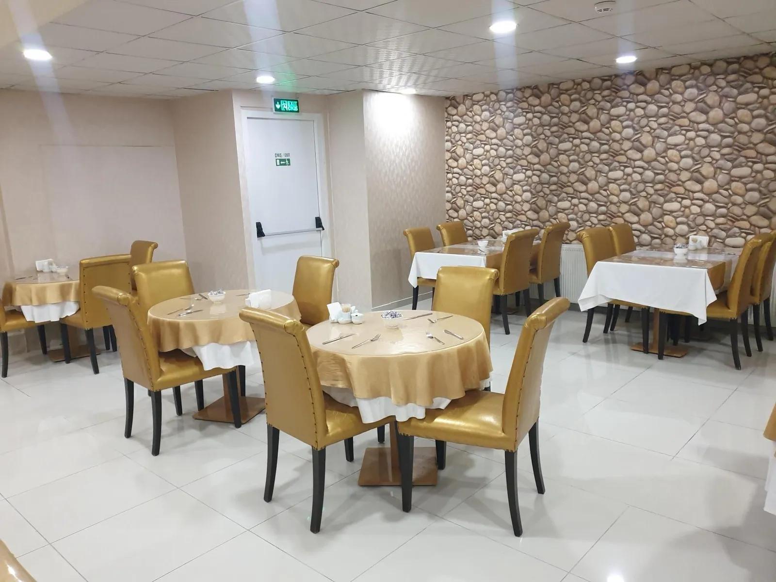 Zarina Hotel Pansiyon — 7
