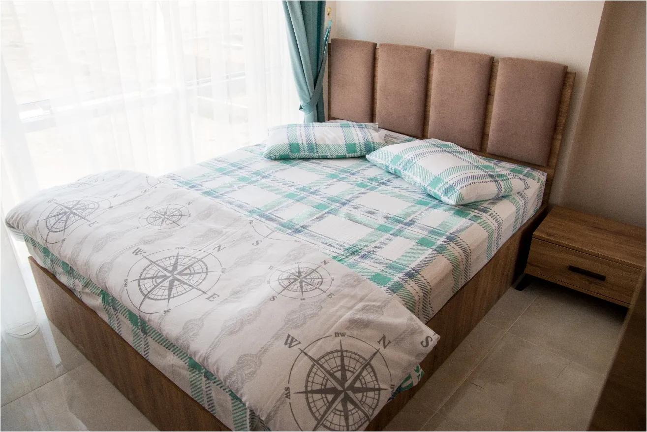 coskun termal gazligol apart
