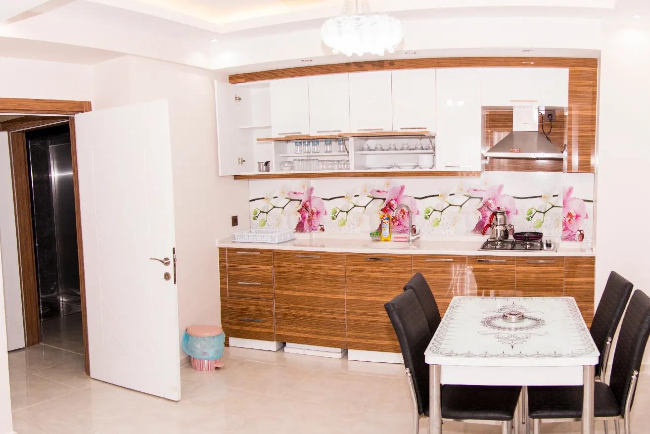 coskun termal gazligol apart