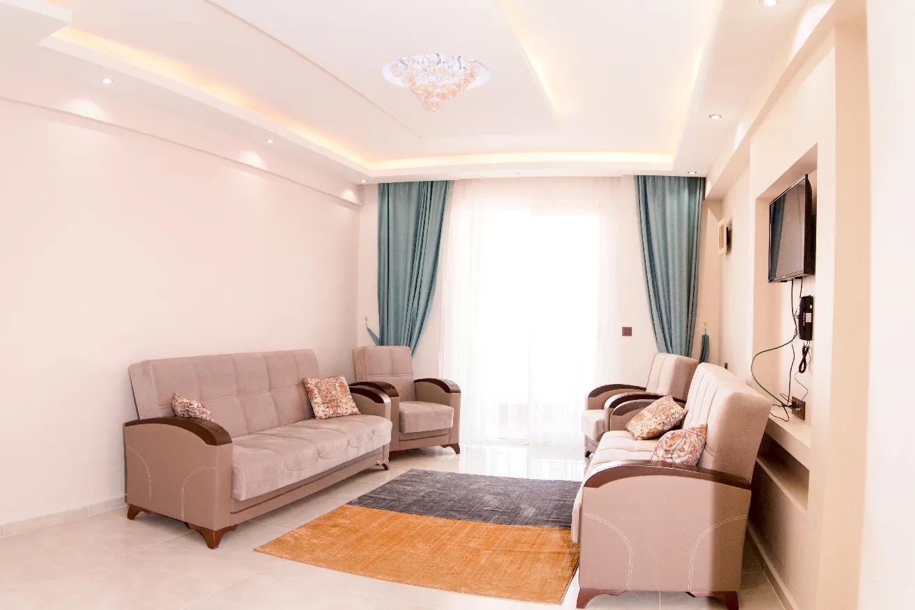 coskun termal gazligol apart