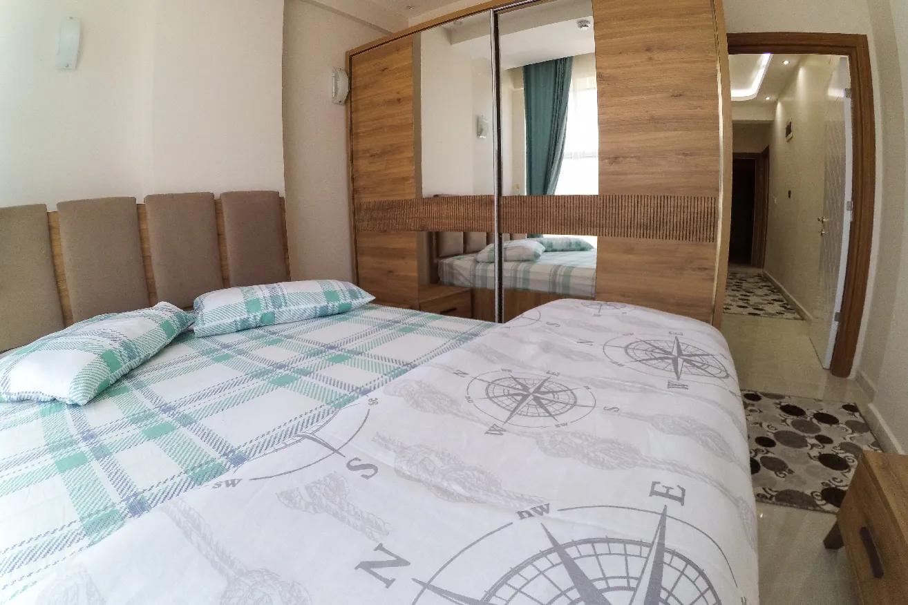 coskun termal gazligol apart