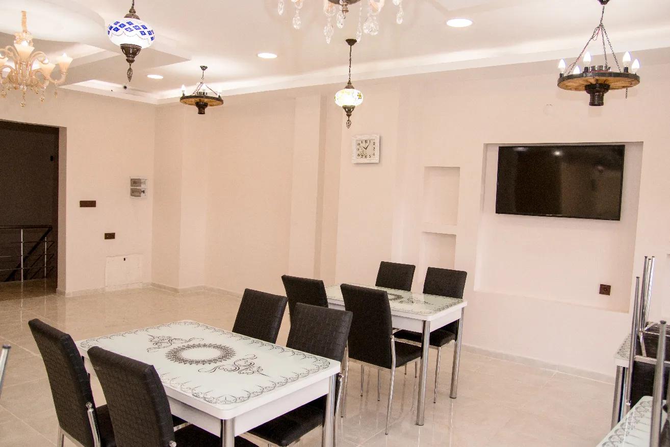 coskun termal gazligol apart