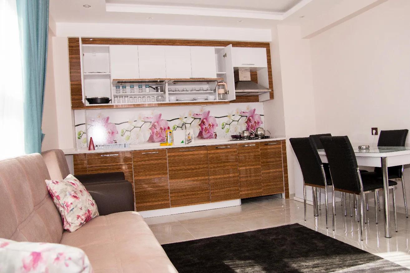 coskun termal gazligol apart